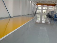 環(huán)氧砂漿地坪 環(huán)氧砂漿地坪